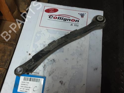 Used Left rear suspension arm MERCEDES-BENZ E-CLASS (W211) E 220 CDI (211.006) (150 hp) 20285417