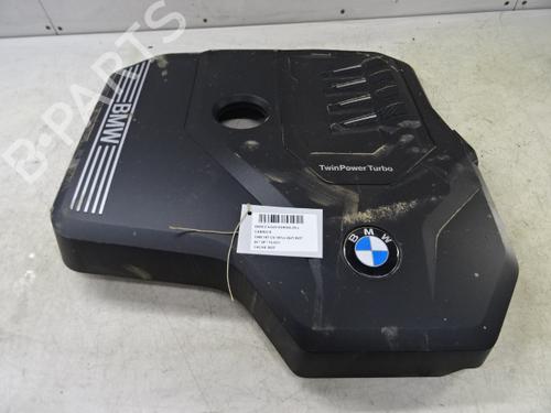 Blindagem superior BMW Z4 Roadster (G29) sDrive 20 i (197 hp) 32359729