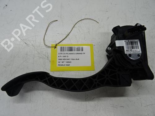 pedal-citroen-c4-grand-picasso-ii-da_-de_-2013-39055597 main image