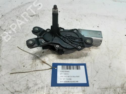 viskermotor-bagrude-ford-b-max-jk-2012-32245699 main image