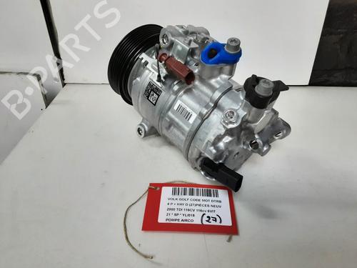 AC compressor VW GOLF VIII (CD1, DA1) 2.0 TDI | BP28603970M34 - Image 3