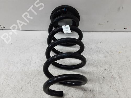 Støddæmperfjeder TESLA MODEL Y (5YJY) EV Rear-Wheel Drive | BP37176545C152 - Image 3