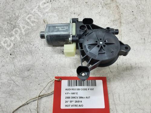 Used Right front window motor Right front window motor AUDI A3 Sportback (8YA, 8YF) RS3 TFSI quattro (400 hp) 33678236 33678236