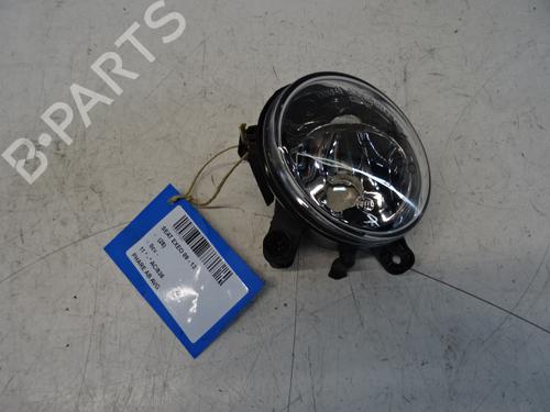 Used Left front fog light Left front fog light SEAT EXEO ST (3R5) 2.0 TDI (120 hp) 39054901 39054901