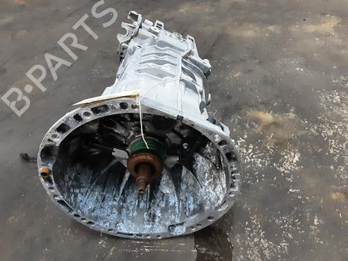 Used Gearbox Gearbox 36951188 36951188