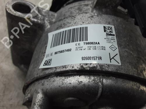 AC compressor DACIA SANDERO II TCe 90 (B8M1, B8MA, B8AC) | BP32248110M34 - Image 2