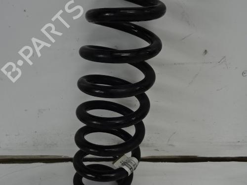 Used Shock absorber spring Shock absorber spring BMW 3 Gran Turismo (F34) 318 d (150 hp) 39057040 39057040
