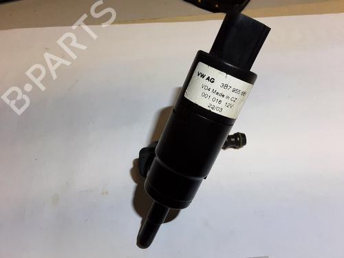 Washer pump VW GOLF VI (5K1) 2.0 R 4motion | BP20277563E24 
