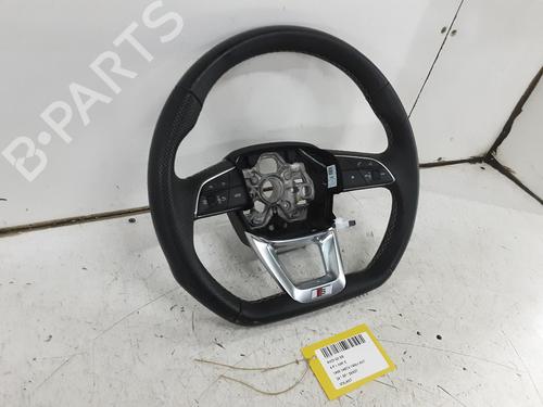 Steering wheel AUDI Q3 (F3B) 35 TFSI | BP39965869C49 - Image 2