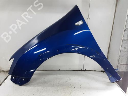 Used Left front fenders DACIA LOGAN MCV II 1.0 TCe 100 (101 hp) 32246984