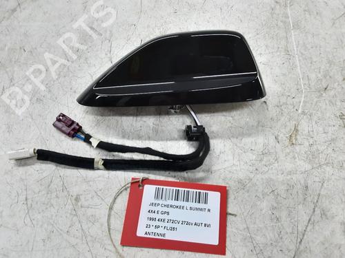 Antenne/Base JEEP GRAND CHEROKEE L V (WL) 2.0 4xe Plug-in Hybrid (381 hp) 32246650