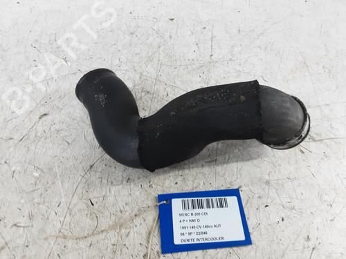 Used Intercooler pipe Intercooler pipe MERCEDES-BENZ B-CLASS Sports Tourer (W245) B 200 CDI (245.208) (140 hp) 20278744 20278744