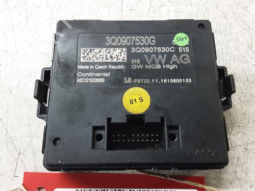 Control unit VW PASSAT B8 Variant (3G5, CB5) 1.6 TDI | BP29015038M11 