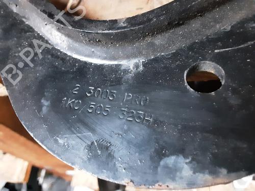 Left rear suspension arm VW GOLF V (1K1) 1.9 TDI | BP22175994M14 