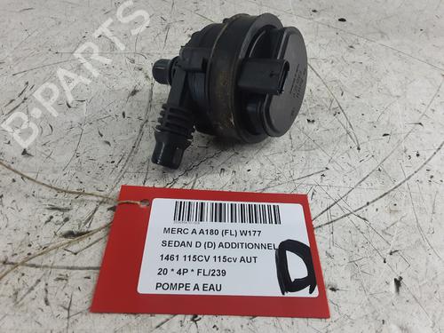 Used Other Other MERCEDES-BENZ A-CLASS Saloon (V177) A 180 d (177.103) (116 hp) 36094026 36094026