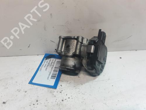 Throttle body PEUGEOT PARTNER Tepee 1.6 HDi 90 | BP40293099M82 - Image 2