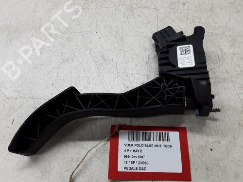 Used Pedal Pedal 22176719 22176719