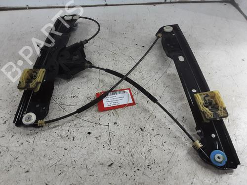 Front right window mechanism LAND ROVER RANGE ROVER EVOQUE (L551) 2.0 D150 | BP34383776C23 - Image 3