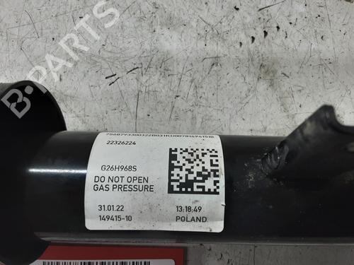 Left rear shock absorber BMW 4 Gran Coupe (G26) 420 d Mild-Hybrid | BP29314486M18 