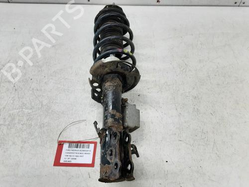 Used Right front shock absorber Right front shock absorber FORD FIESTA VI (CB1, CCN) 1.6 ST (182 hp) 28144197 28144197
