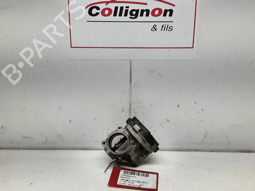 Used Throttle body FORD FOCUS III Turnier 1.6 TDCi (115 hp) 20282571