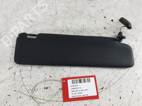 Left sun visor AUDI A5 Convertible (8F7) 2.0 TDI | BP31312554I1 - Image 3