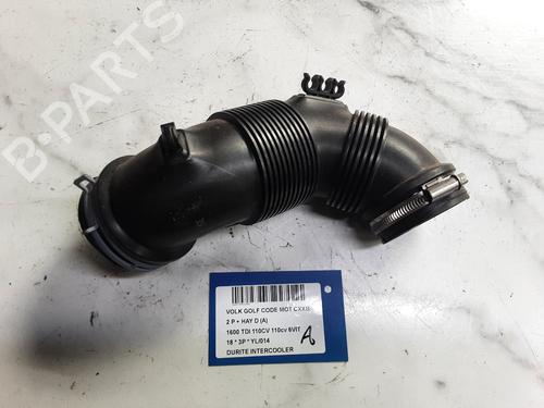 Used Intercooler pipe Intercooler pipe 28516498 28516498