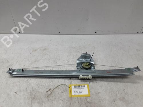 Used Front left window mechanism Front left window mechanism 37176628 37176628