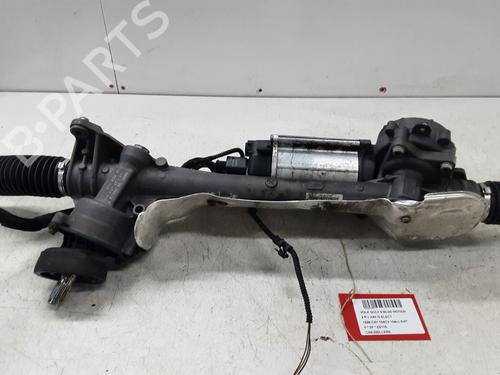 Steering rack VW GOLF VI (5K1) 1.6 TDI | BP20287760M22 