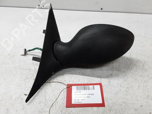 Left mirror ALFA ROMEO 156 (932_) 1.9 JTD (932B2) | BP20282409C26 