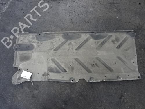 Used Underbody protection Underbody protection MERCEDES-BENZ CLA Coupe (C117) CLA 220 CDI / d (117.303) (163 hp) 39056947 39056947