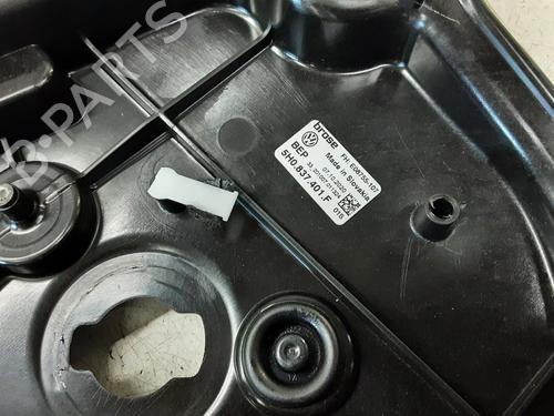 Front left window mechanism VW GOLF VIII (CD1, DA1) 1.5 eTSI | BP20288652C22 