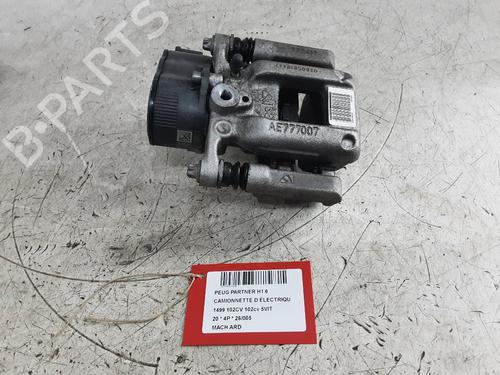 Used Right rear brake caliper Right rear brake caliper 32663983 32663983