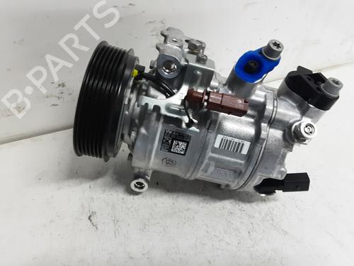 AC-Kompressor VW PASSAT B8 Variant (3G5, CB5) 1.6 TDI | BP39058965M34 - Image 3