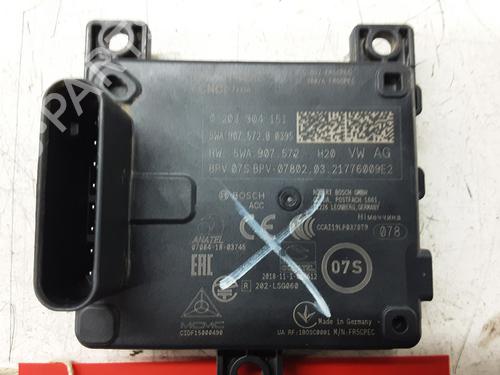 Electronic sensor AUDI A3 Sportback (8YA, 8YF) 30 TDI | BP32248446M84