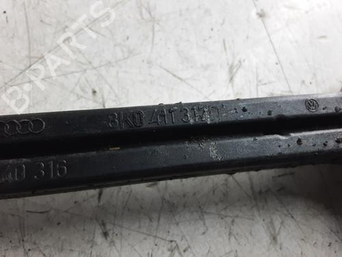 Left front suspension arm AUDI A6 C8 Avant (4A5) 40 TDI Mild Hybrid | BP36800333M12 - Image 3