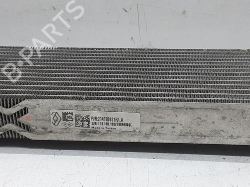 Water radiator DACIA DUSTER (HM_) 1.5 dCi 115 4x4 (HMAD) | BP29525571M31 