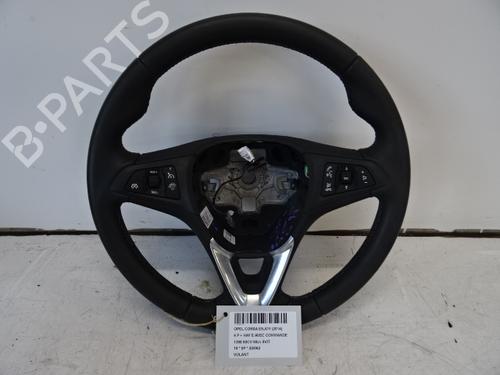 steering-wheel-opel-corsa-e-x15-2014-32224766 main image