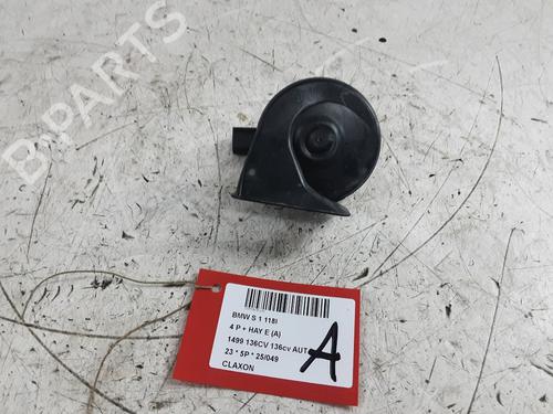 Used Horn BMW 1 (F40) 118 i (136 hp) 31936640
