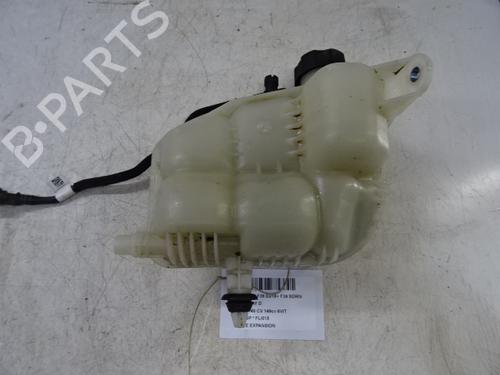 Used Expansion tank BMW X2 (F39) sDrive 18 d (150 hp) 32359709