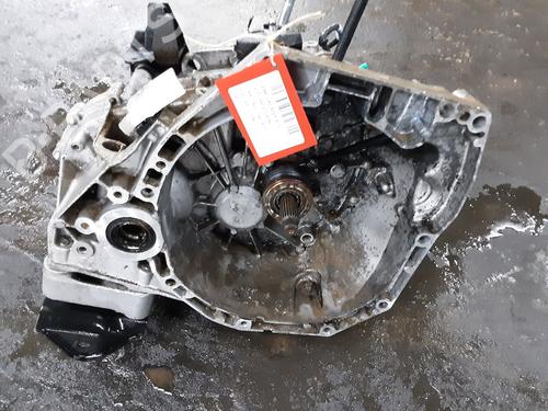 Used Gearbox NISSAN JUKE (F16_) DIG-T 117 (117 hp) 32247242
