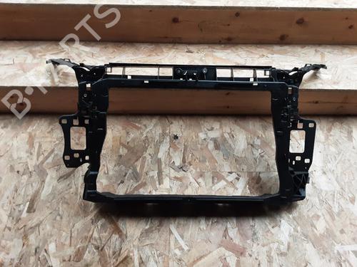 Frontplade/Frontkurv AUDI Q3 (F3B) 35 TFSI | BP39058994C72 - Image 2