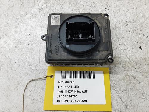 Used Xenon ballast Xenon ballast AUDI Q3 (F3B) 35 TFSI Mild Hybrid (150 hp) 36365879 36365879