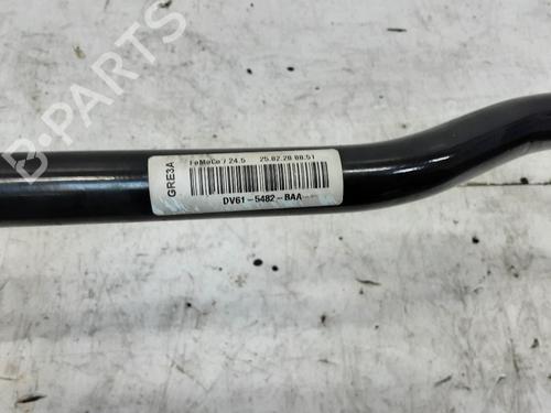 Krængningsstabilisator Krængningsstabilisator FORD TRANSIT CONNECT V408 Box Body/MPV 1.5 EcoBlue (101 hp) 34578847 34578847