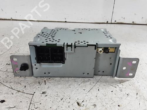 Used Radio Radio 37633336 37633336