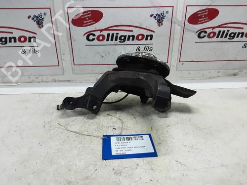 Right front steering knuckle OPEL ASTRA H (A04) 1.7 CDTI (L48) | BP20282696M26 