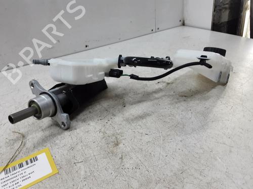Brake master cylinder RENAULT TRAFIC III Van (FG_) 2.0 dCi 110 (FGMW) | BP37176622M77 - Image 4