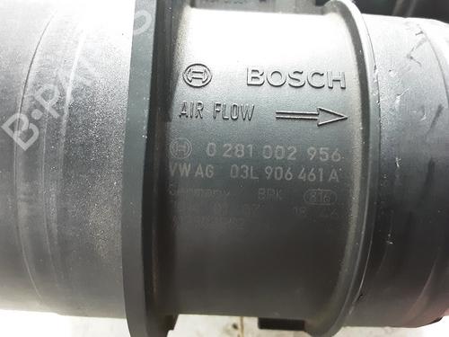 Mass air flow sensor AUDI A5 Convertible (8F7) 2.0 TDI | BP31312500M95 - Image 3