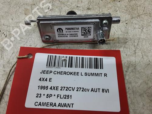 Camera JEEP GRAND CHEROKEE L V (WL) 2.0 4xe Plug-in Hybrid | BP32246681E14 - Image 2