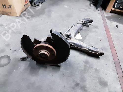 Right rear suspension arm VW SHARAN (7M8, 7M9, 7M6) 1.9 TDI | BP20283744M15